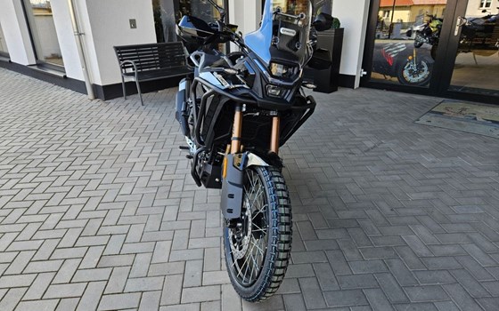 Neufahrzeug CFMOTO 450MT - Bild 4