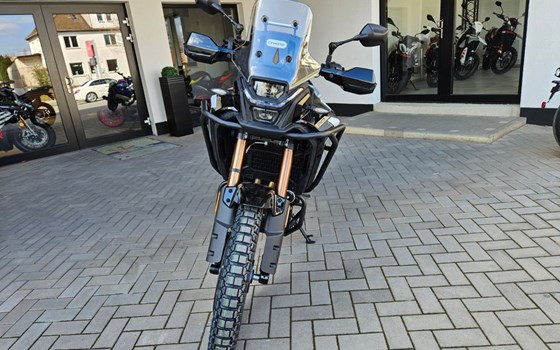 Neufahrzeug CFMOTO 450MT - Bild 7