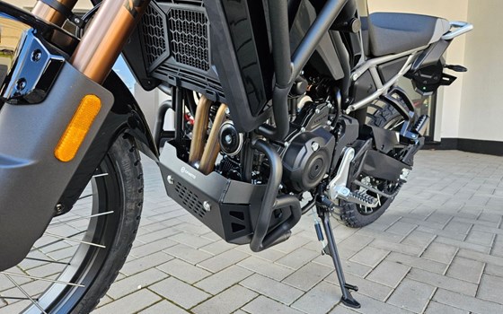 Neufahrzeug CFMOTO 450MT - Bild 9