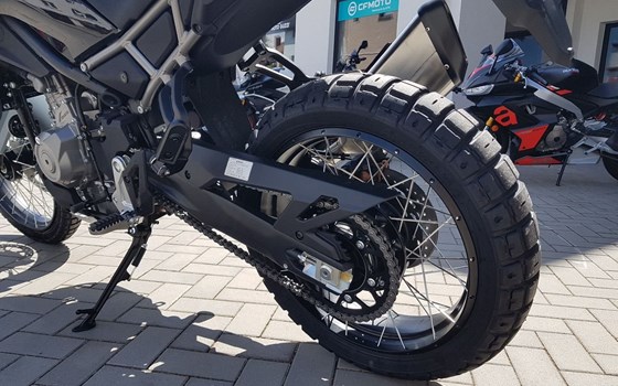 Neufahrzeug CFMOTO 450MT - Bild 12