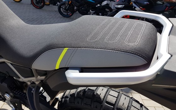 Neufahrzeug CFMOTO 450MT - Bild 13