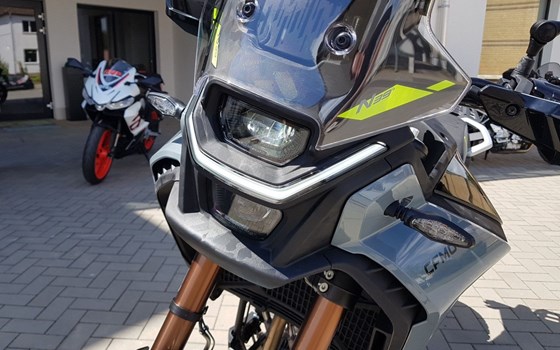 Neufahrzeug CFMOTO 450MT - Bild 19
