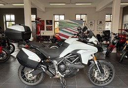 Gebrauchte Ducati Multistrada 950