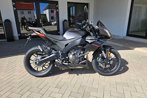 Angebot Aprilia Tuono 125