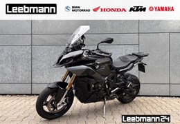 Gebrauchte BMW S 1000 XR