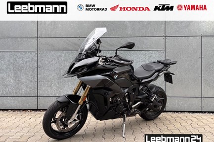BMW S 1000 XR
