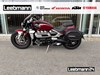 Triumph Rocket 3 GT