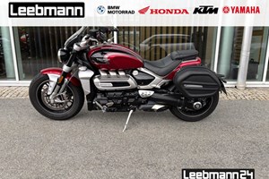 Angebot Triumph Rocket 3 GT