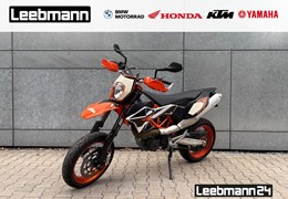 Gebrauchte KTM 690 SMC R