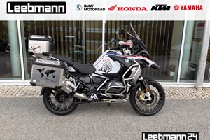 Angebot BMW R 1250 GS Adventure