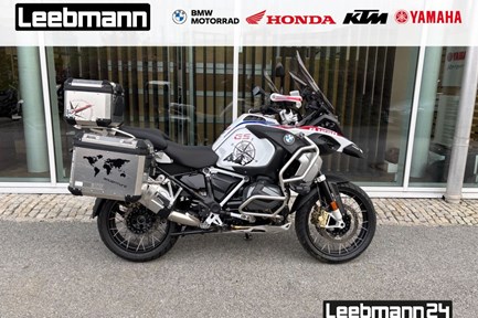 BMW R 1250 GS Adventure
