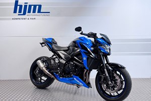 Angebot Suzuki GSX-S750