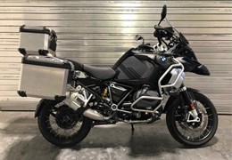 Gebrauchte BMW R 1250 GS Adventure