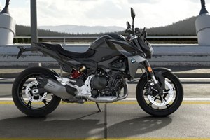 Angebot BMW F 900 R
