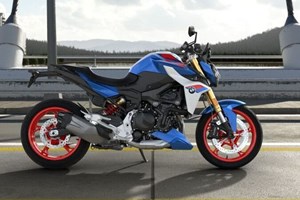 Angebot BMW F 900 R