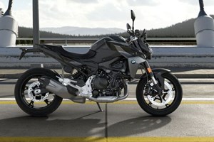 Angebot BMW F 900 R