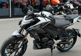 Neumotorrad CFMOTO 125NK