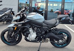 Neumotorrad CFMOTO 675NK