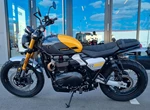 Angebot Triumph Scrambler 900