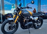 Angebot Triumph Scrambler 900