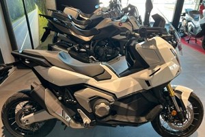 Angebot Honda X-ADV