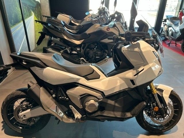 Angebot Honda X-ADV