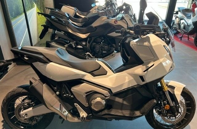 Honda X-ADV