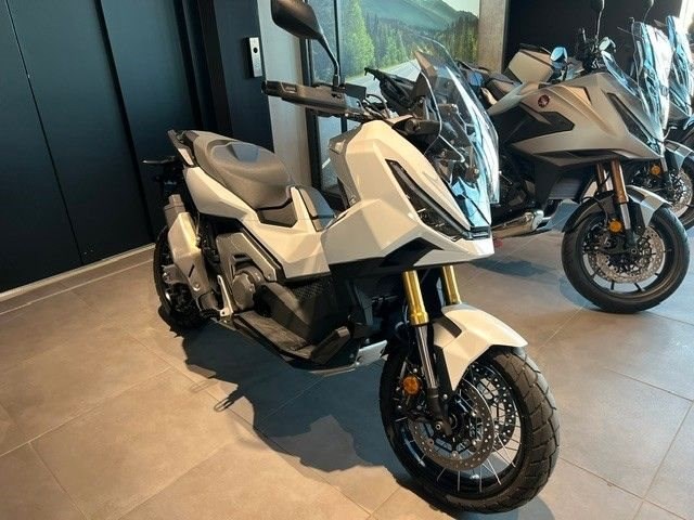 Angebot Honda X-ADV