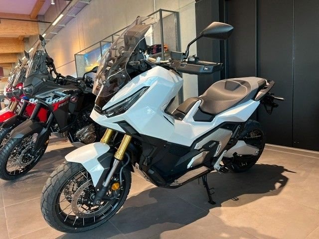 Angebot Honda X-ADV