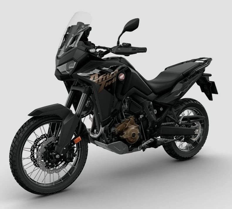 Honda CRF1100L Africa Twin