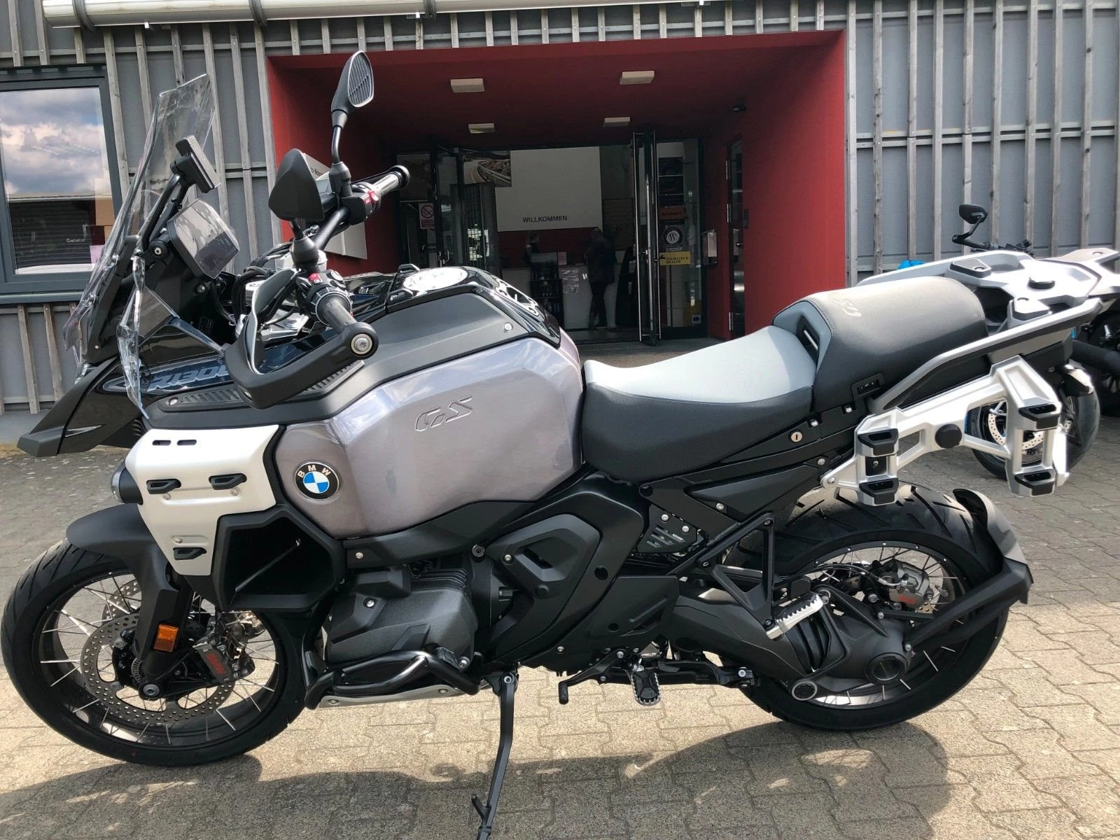 BMW R 1300 GS Adventure
