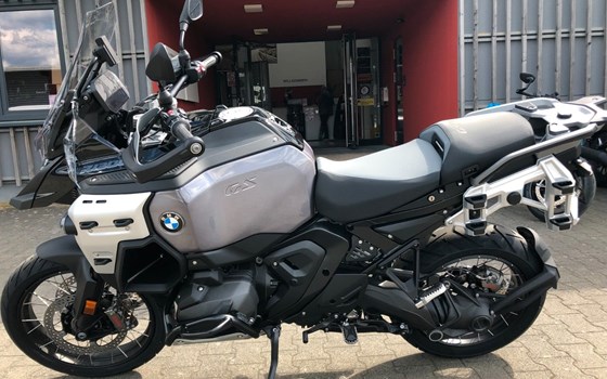 Neufahrzeug BMW R 1300 GS Adventure - Bild 1