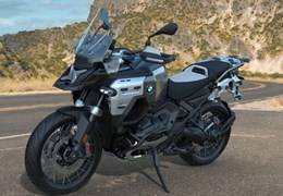 Neumotorrad BMW R 1300 GS Adventure