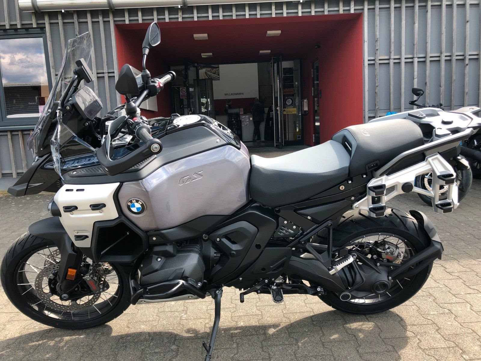 BMW R 1300 GS Adventure