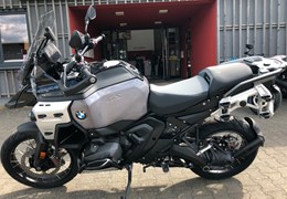 Neumotorrad BMW R 1300 GS Adventure