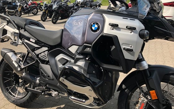 Neufahrzeug BMW R 1300 GS Adventure - Bild 12