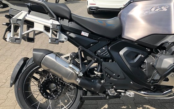 Neufahrzeug BMW R 1300 GS Adventure - Bild 13