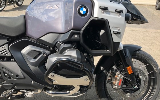 Neufahrzeug BMW R 1300 GS Adventure - Bild 14