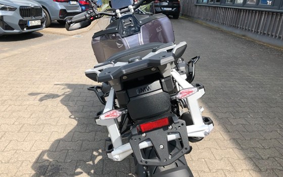 Neufahrzeug BMW R 1300 GS Adventure - Bild 15