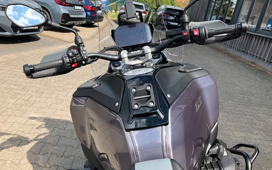 Neufahrzeug BMW R 1300 GS Adventure - Bild 16
