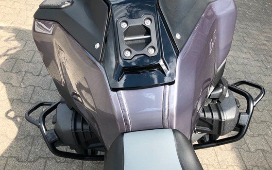 Neufahrzeug BMW R 1300 GS Adventure - Bild 17
