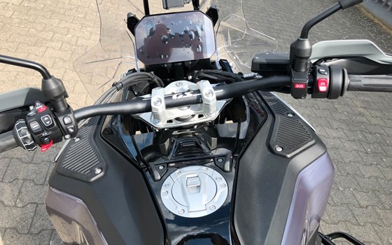 Neufahrzeug BMW R 1300 GS Adventure - Bild 18