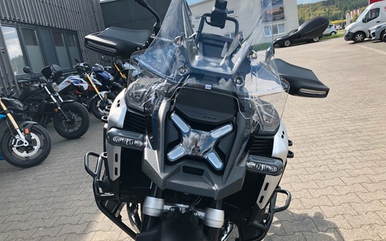 Neufahrzeug BMW R 1300 GS Adventure - Bild 19
