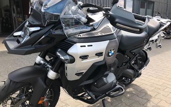 Neufahrzeug BMW R 1300 GS Adventure - Bild 2