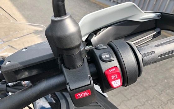 Neufahrzeug BMW R 1300 GS Adventure - Bild 20