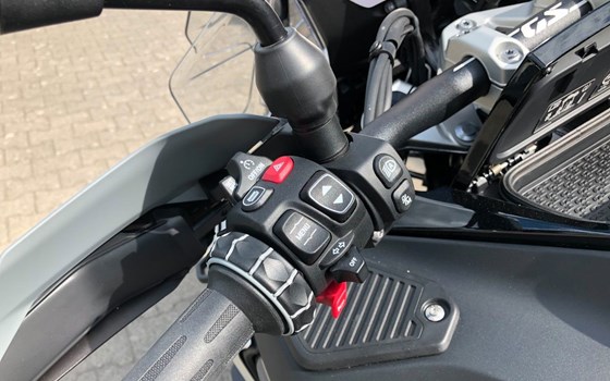 Neufahrzeug BMW R 1300 GS Adventure - Bild 22