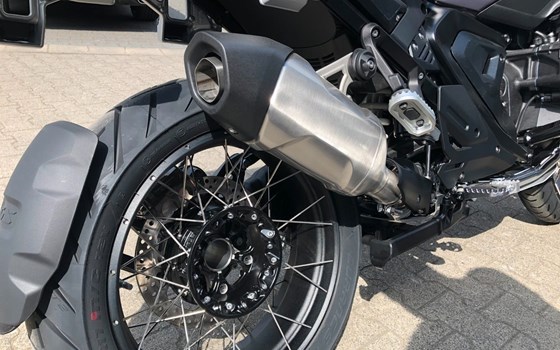 Neufahrzeug BMW R 1300 GS Adventure - Bild 23