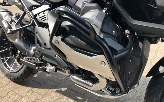 Neufahrzeug BMW R 1300 GS Adventure - Bild 24