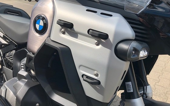 Neufahrzeug BMW R 1300 GS Adventure - Bild 25