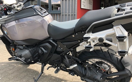 Neufahrzeug BMW R 1300 GS Adventure - Bild 3